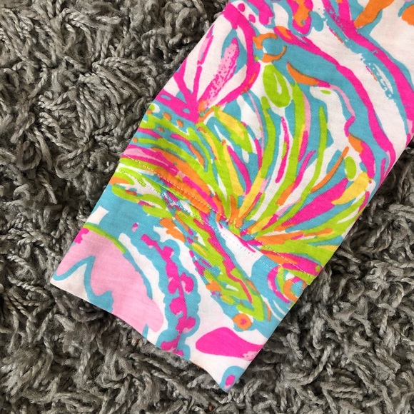 SOLD Lily Pulitzer Davie Dress - Picture 3 of 3